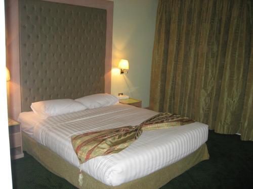Fotos Hotel Santana
