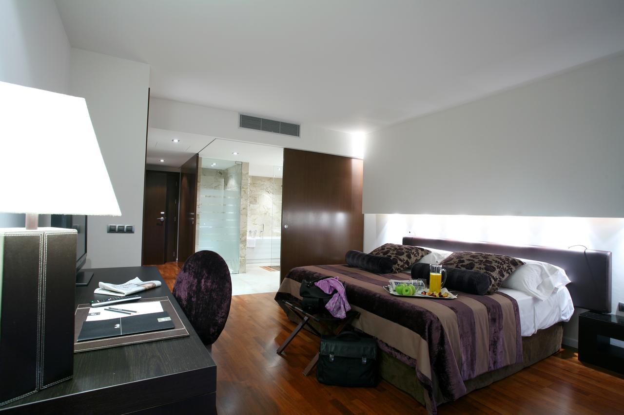 Fotos Hotel Finca Prats Hotel Golf Spa