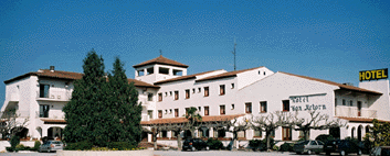 hotel Hotel Bon Retorn