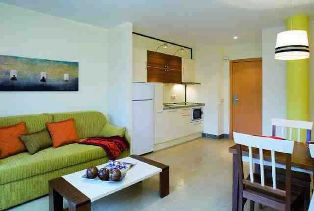 Fotos Apartamentos Meridiano 7 Resort