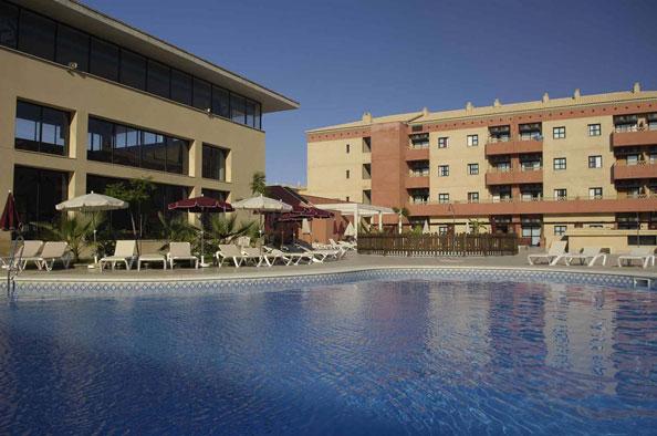 Fotos Apartamentos Meridiano 7 Resort