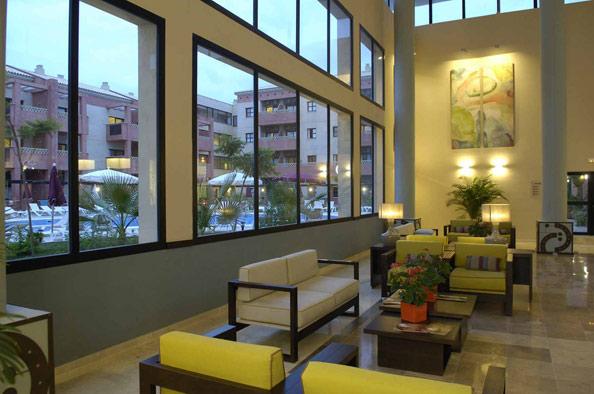 Fotos Apartamentos Meridiano 7 Resort