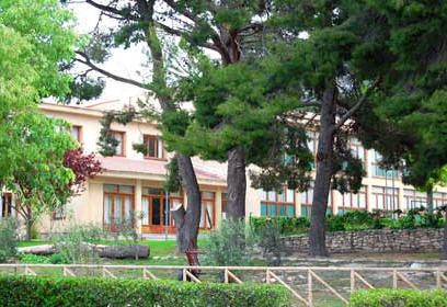 hotel Hotel Xorret Del Cati