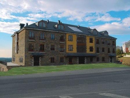 hotel Hotel Fonte Sacra