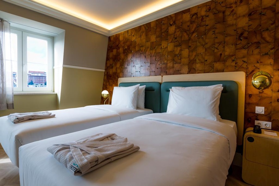 Fotos Hotel My Story Hotel Tejo