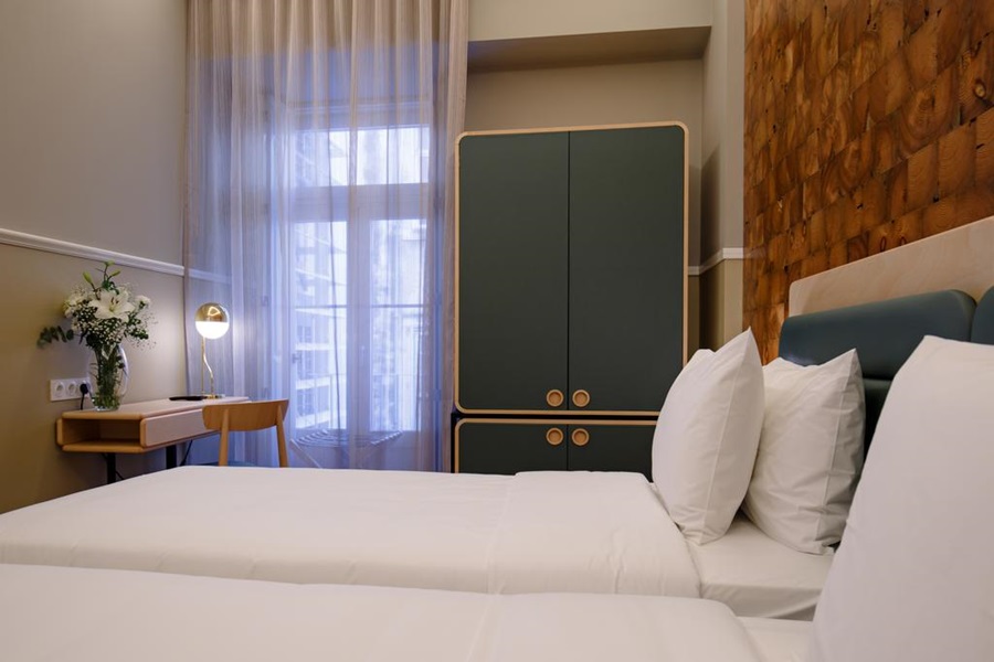 Fotos Hotel My Story Hotel Tejo