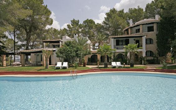 hotel Rural Sa Talaia