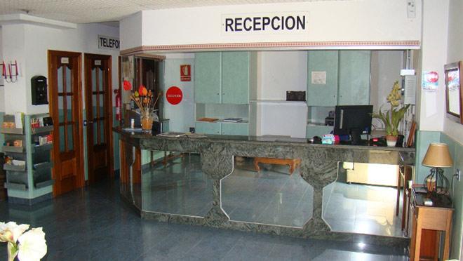 Fotos Hotel Villa Romero