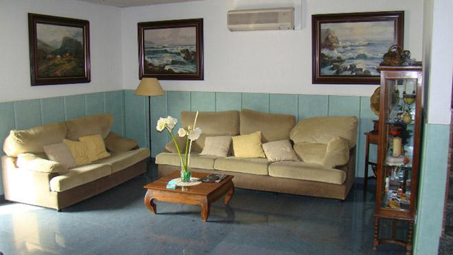 Fotos Hotel Villa Romero
