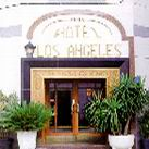 hotel Los Angeles Hotel