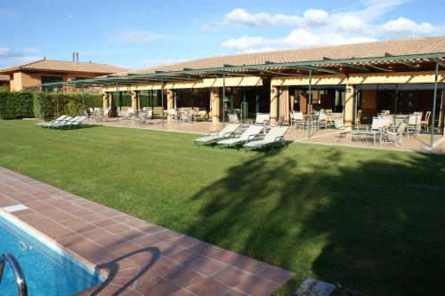 Fotos Hotel Vila Birdie Suithotel