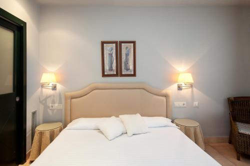 Fotos Hotel Vila Birdie Suithotel