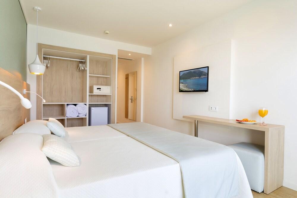 Fotos Hotel Hsm Regana Hotel