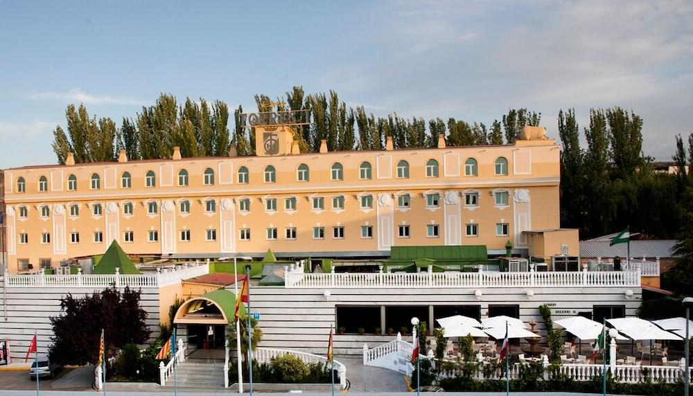hotel Torres I