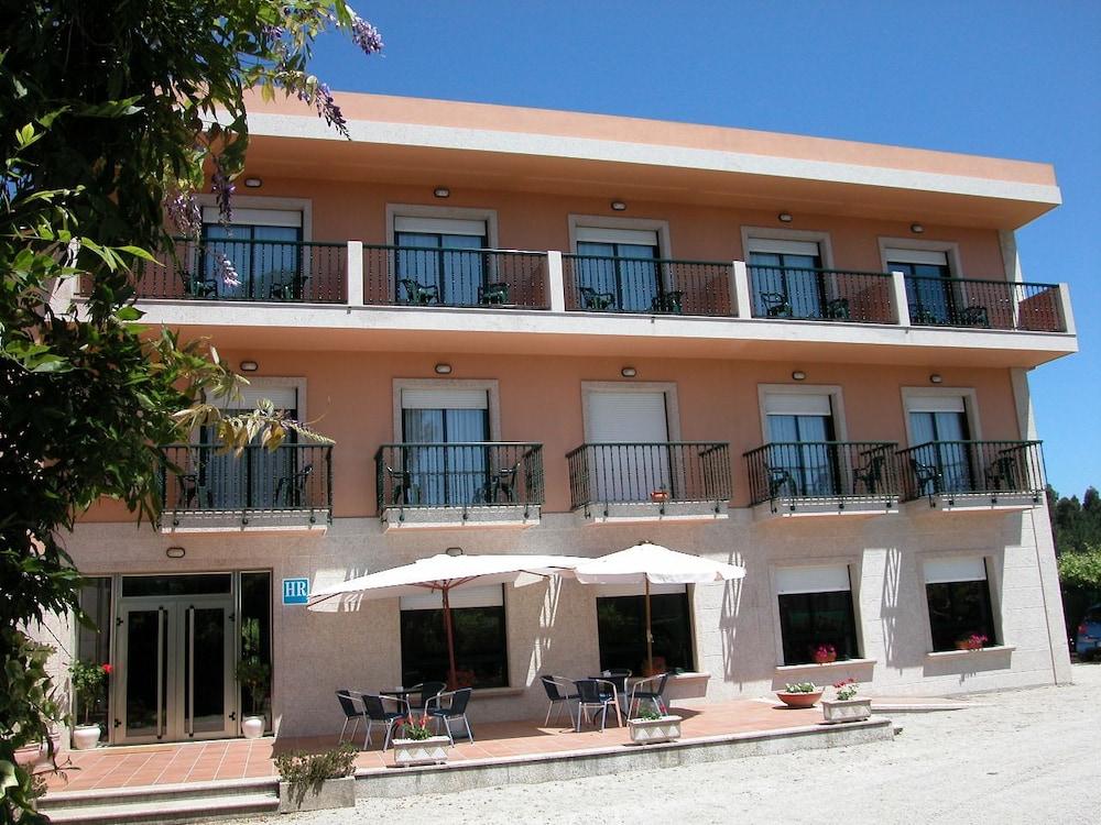 Fotos Hotel Cachada