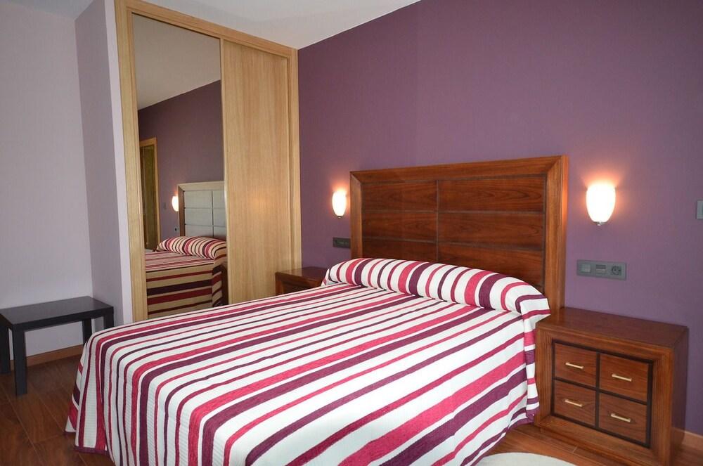 Fotos Hotel Cachada