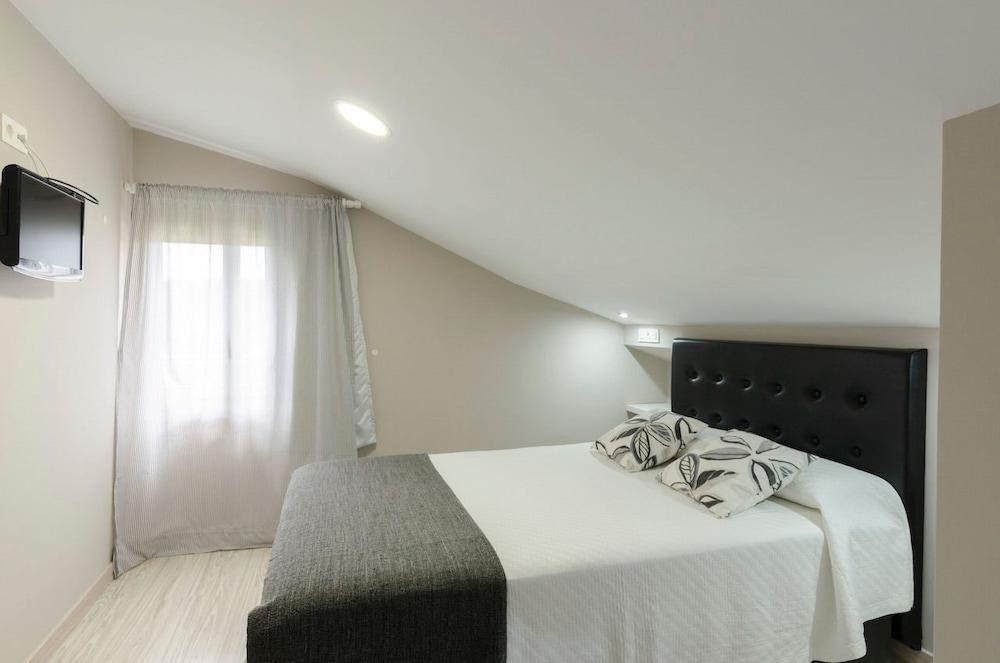 Fotos Hotel Cachada