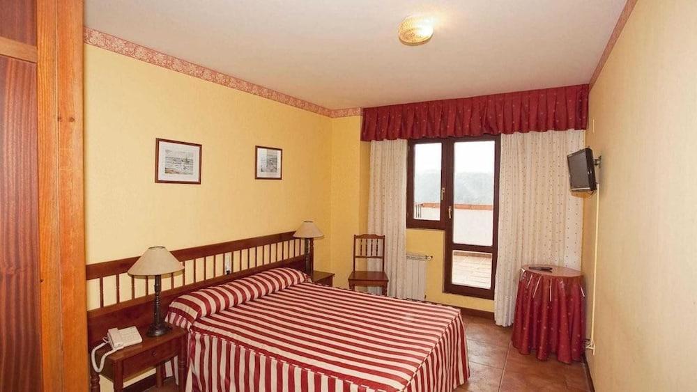 Fotos Hotel Hotel Las Calzadas