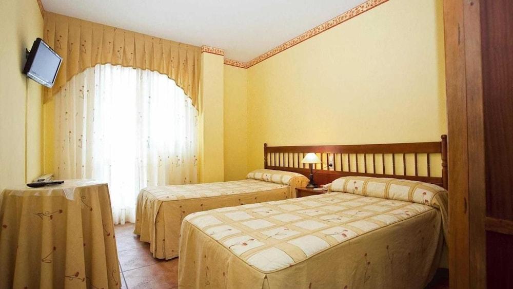 Fotos Hotel Hotel Las Calzadas