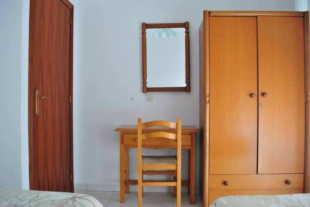 Fotos Apartamentos Regollera Aptos.