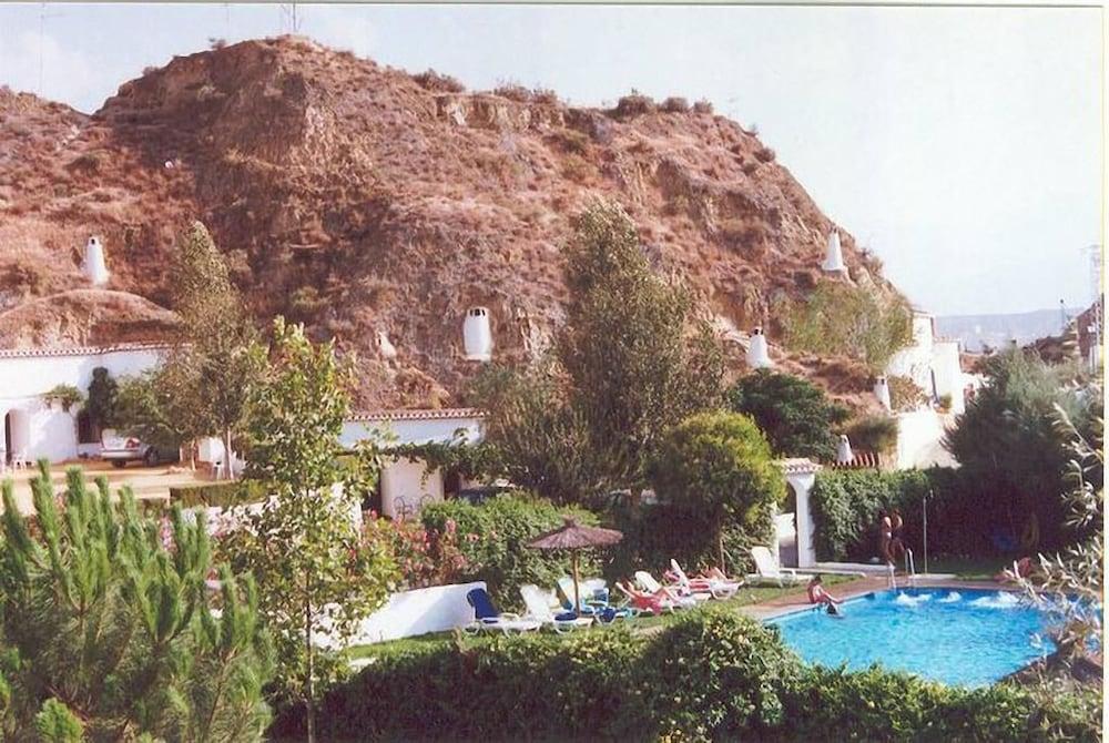 Fotos Hotel Cuevas P.antonio De  Alarcon