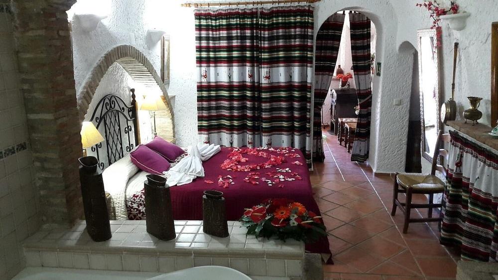 Fotos Hotel Cuevas P.antonio De  Alarcon