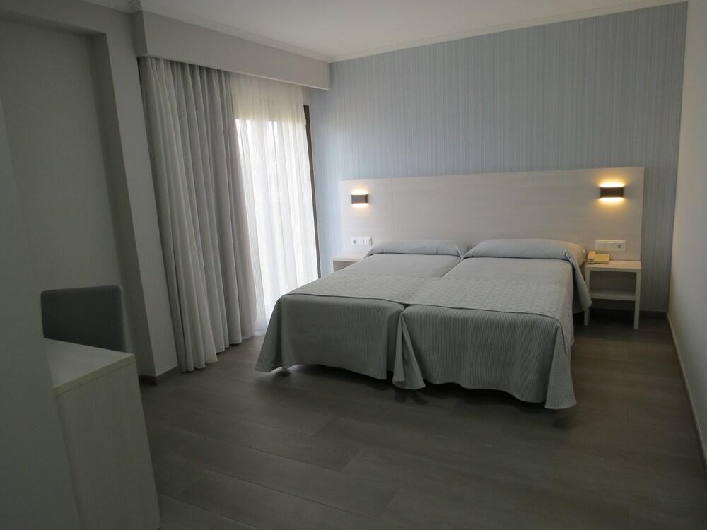 Fotos Hotel La Lanzada