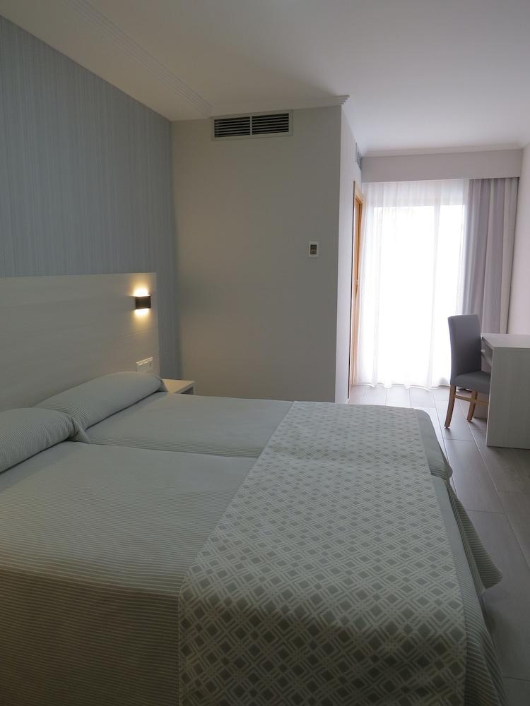 Fotos Hotel La Lanzada