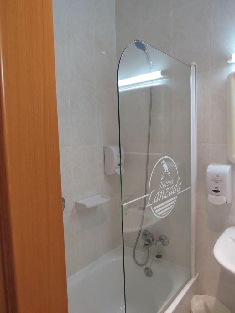 Fotos Hotel La Lanzada