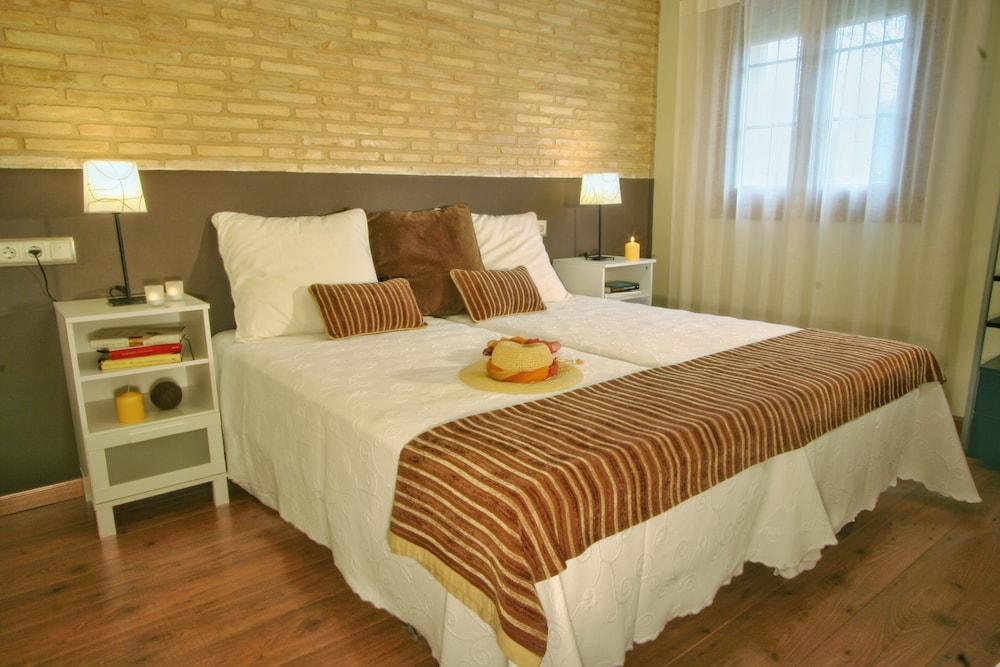 Fotos Hotel Posada La Pastora