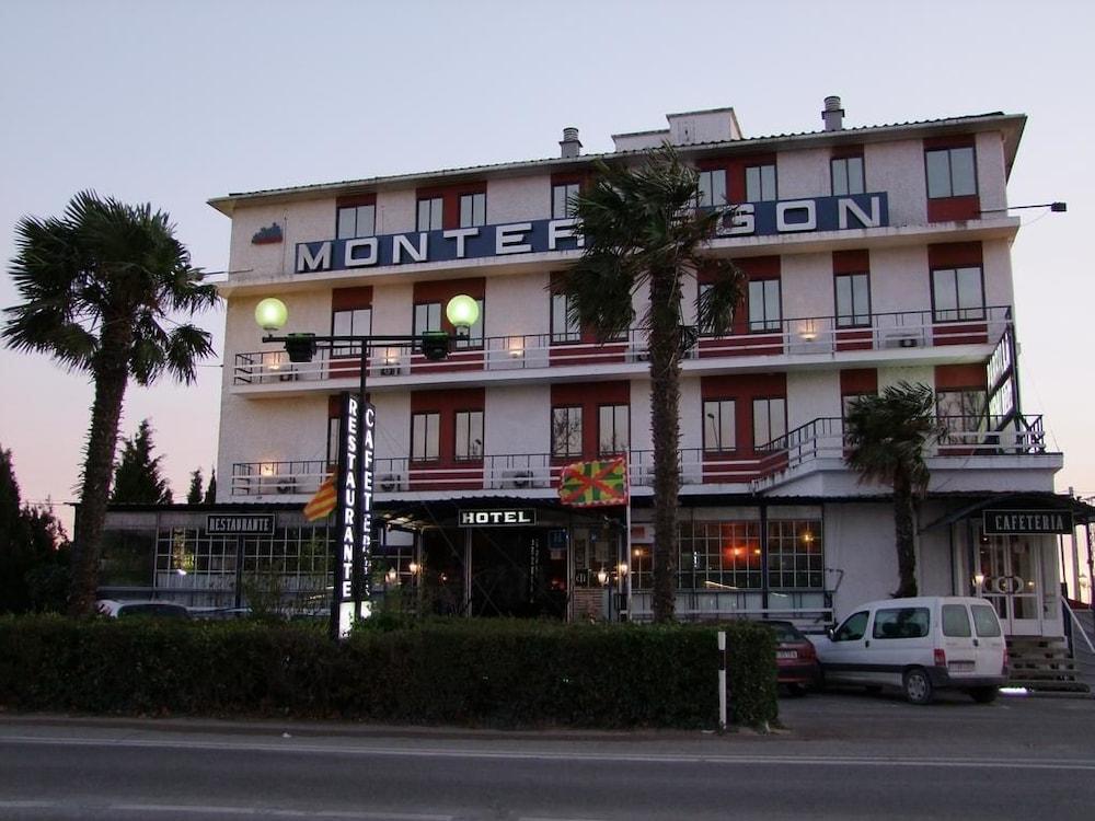 Fotos Hotel Montearagon