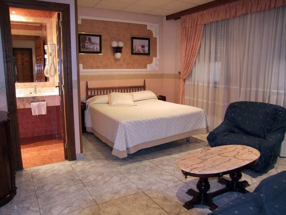 Fotos Hotel Montearagon