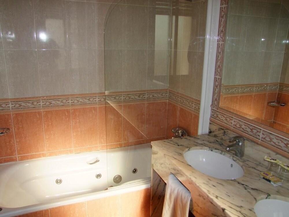 Fotos Hotel Montearagon