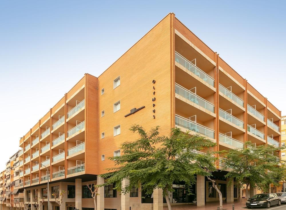 Fotos Hotel Hotel Mh Olympus