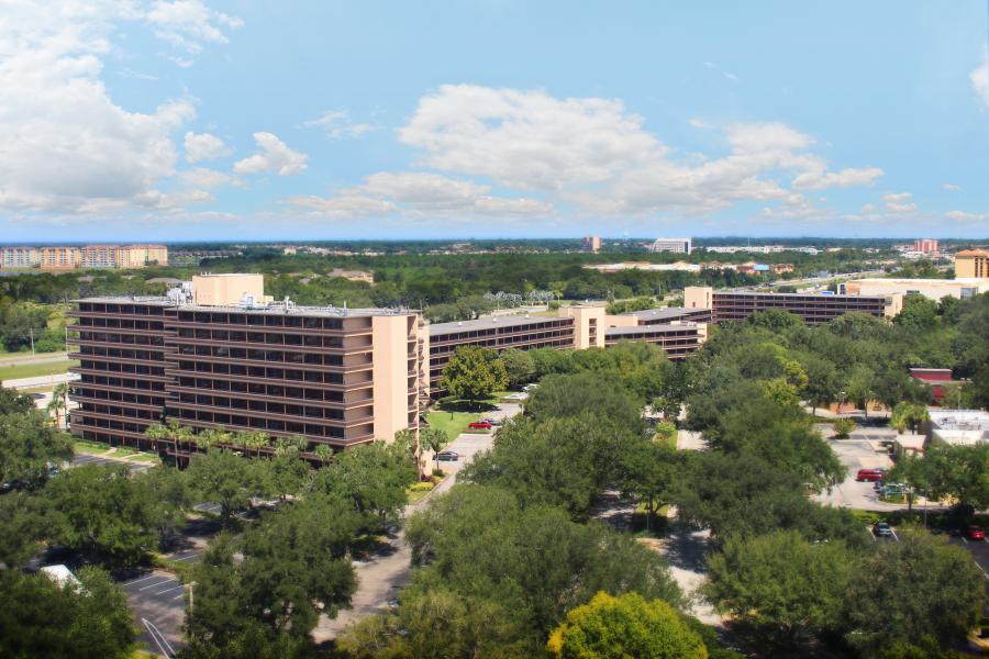 Fotos Hotel Rosen Inn At Pointe Orlando