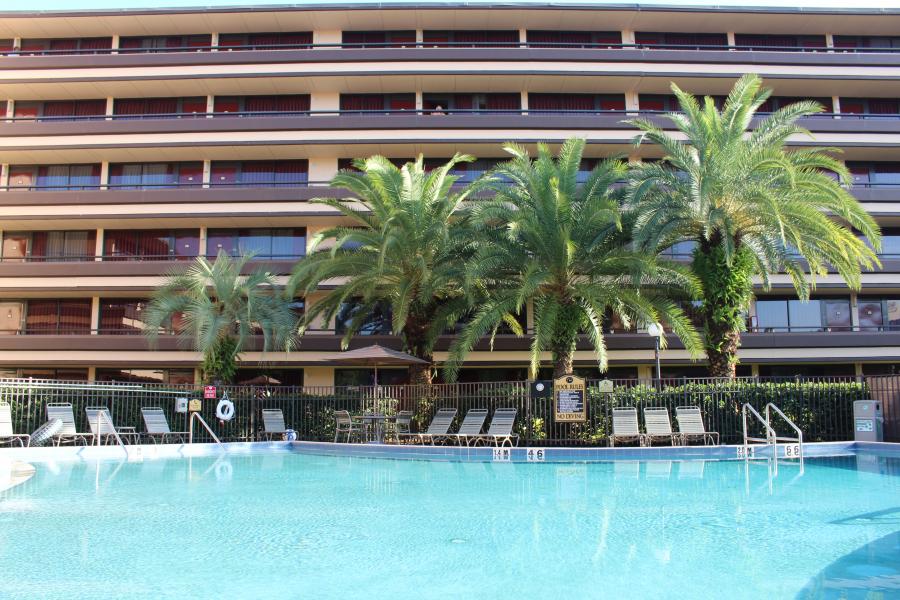 Fotos Hotel Rosen Inn At Pointe Orlando