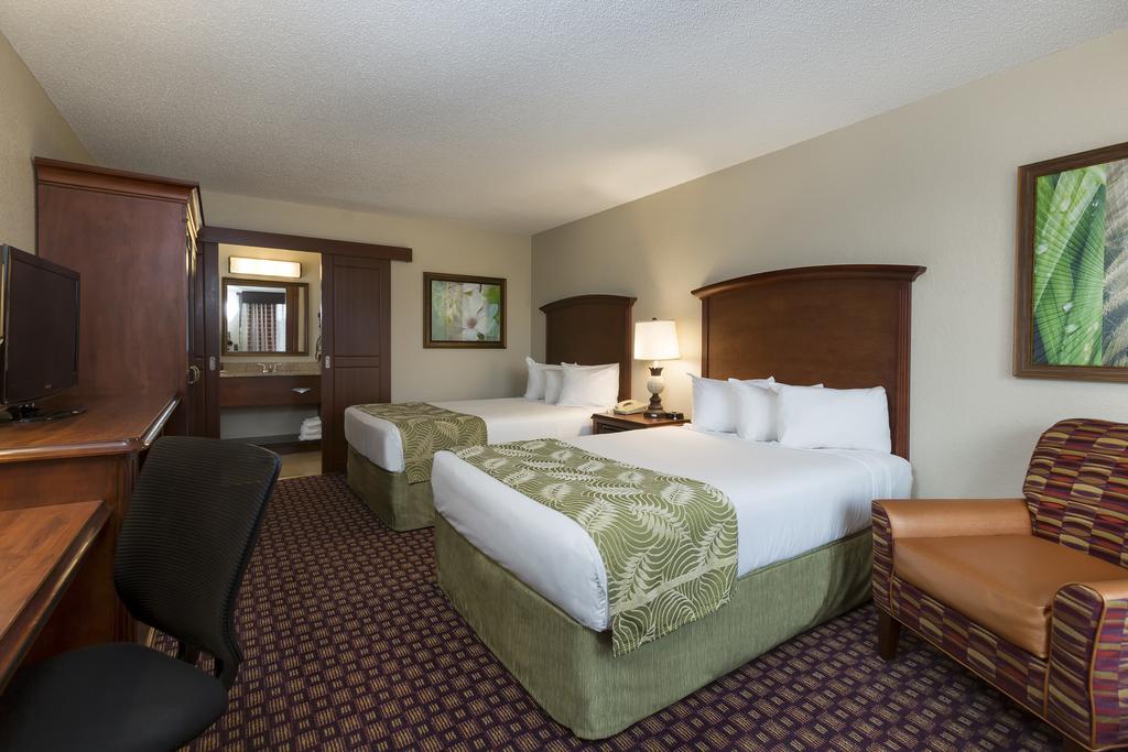 Fotos Hotel Rosen Inn At Pointe Orlando