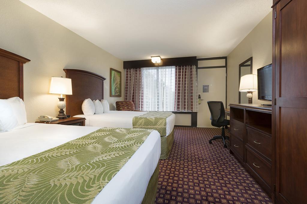 Fotos Hotel Rosen Inn At Pointe Orlando