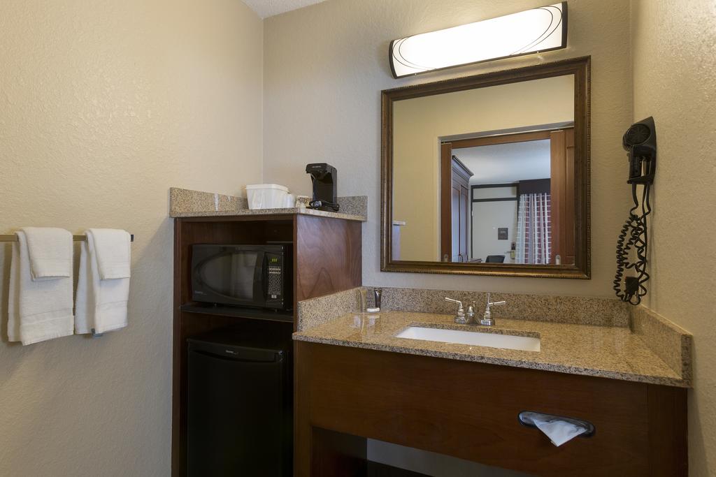 Fotos Hotel Rosen Inn At Pointe Orlando