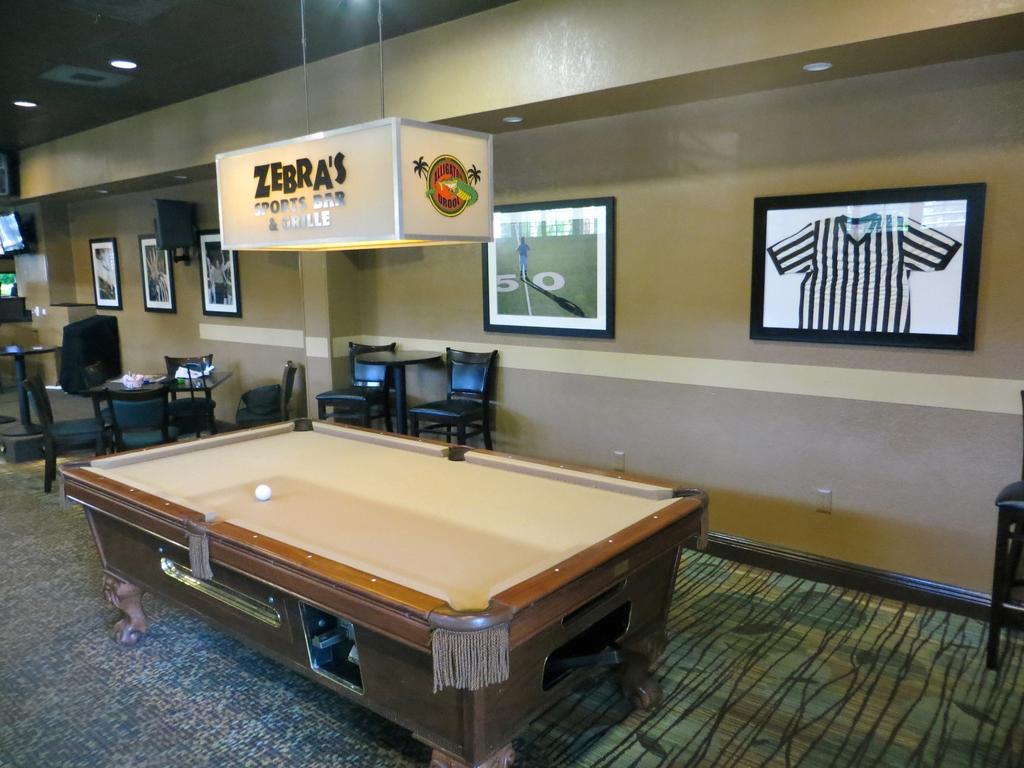 Fotos Hotel Rosen Inn At Pointe Orlando