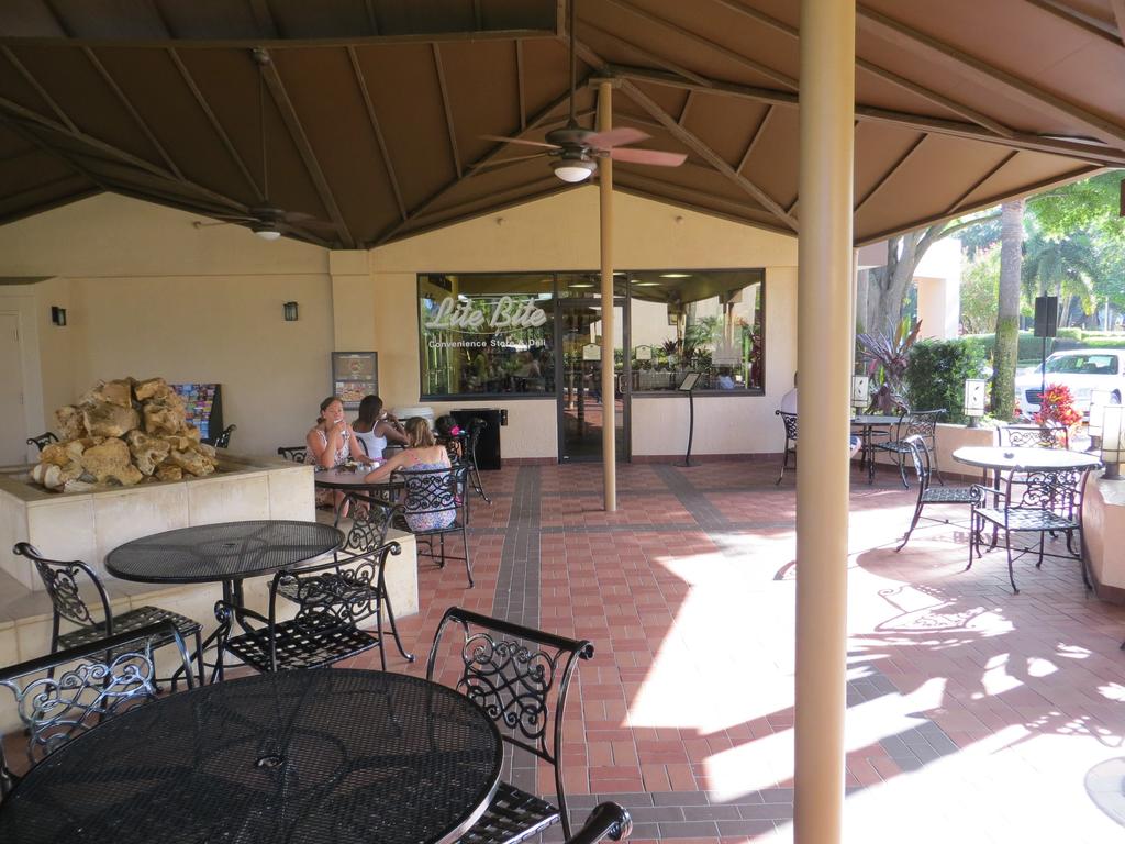Fotos Hotel Rosen Inn At Pointe Orlando