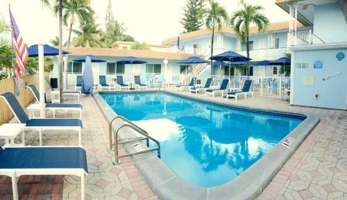 Fotos Hotel Great Escape Inn