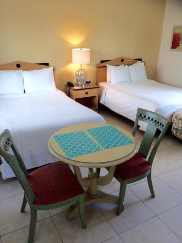 Fotos Hotel Great Escape Inn