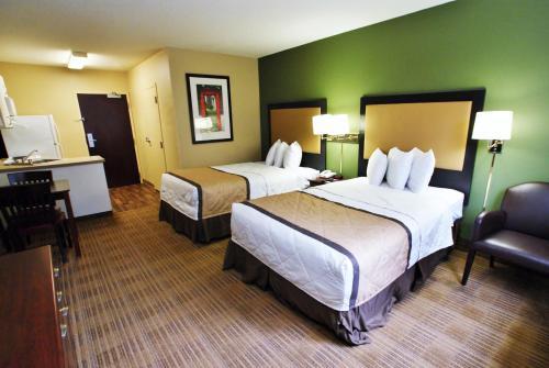 Fotos Hotel Extended Stay America Fort Lauderdale - Deerfield Beach
