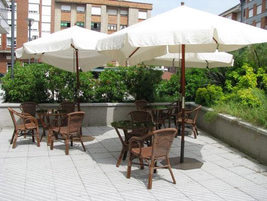 Fotos Hotel Longoria Avenida