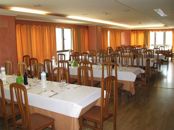 Fotos Hotel Longoria Avenida