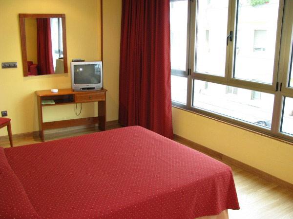 Fotos Hotel Longoria Avenida