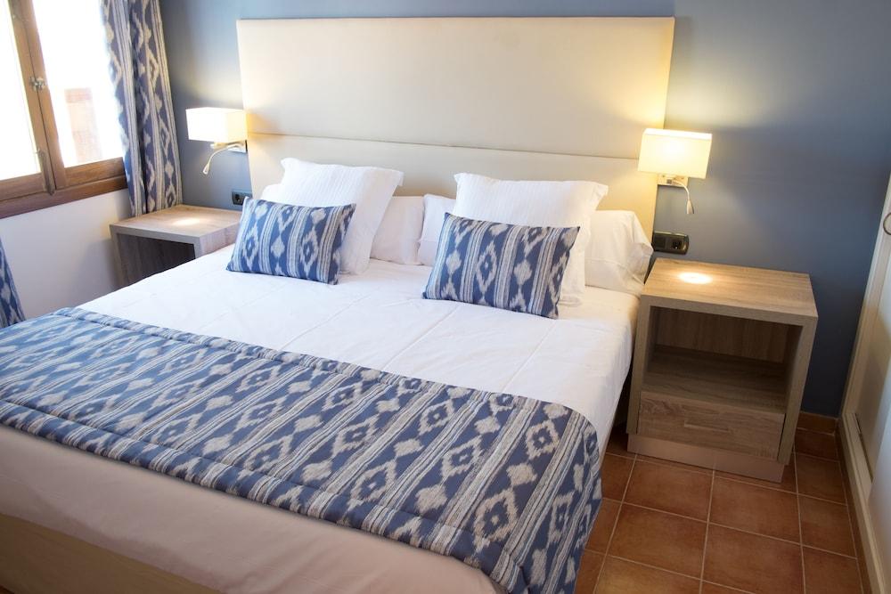 Fotos Hotel Zona Binibeca Villas