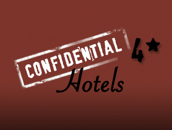 hotel 4* Confidential