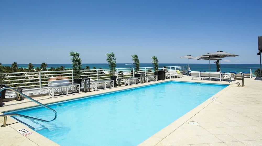 hotel Congress Hotel South Beach